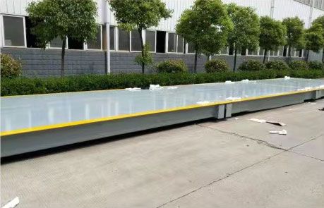汽車衡的價(jià)格因素的影響有哪些？